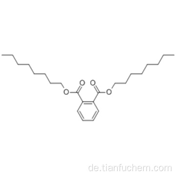 Dioctylphthalat CAS 117-84-0